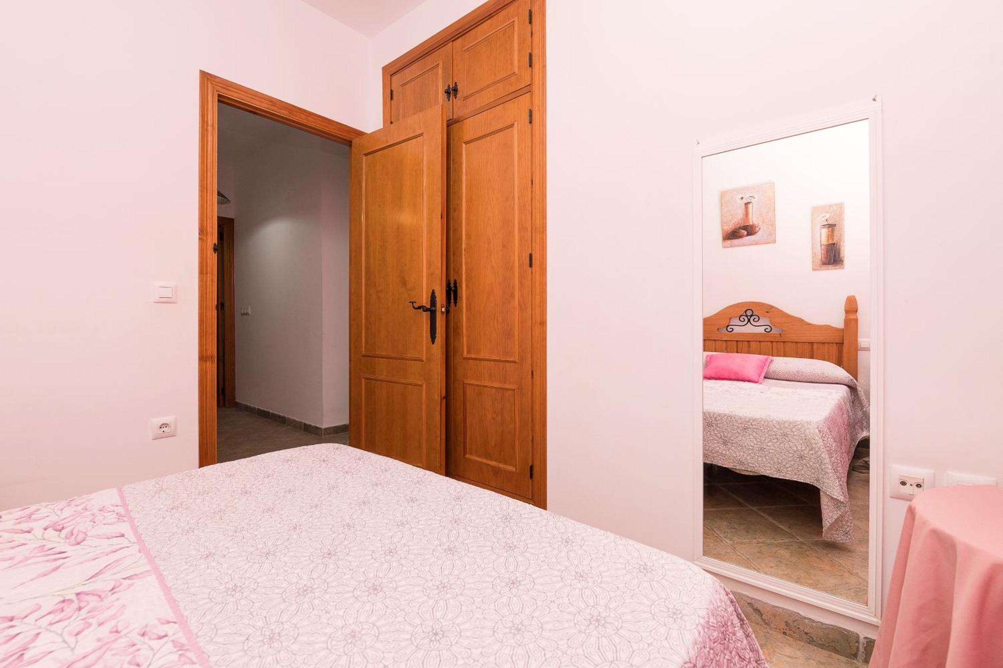 La Redondela Villa Chiclana de la Frontera Bagian luar foto