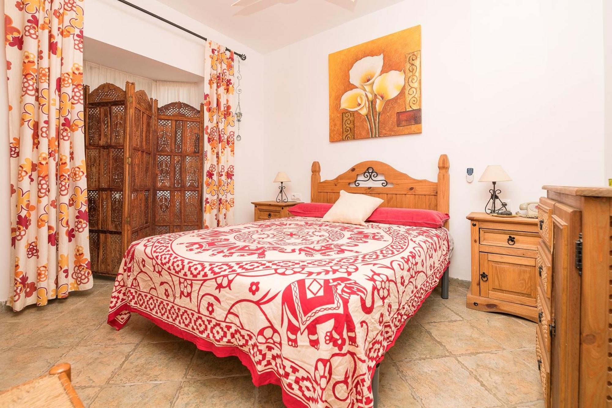 La Redondela Villa Chiclana de la Frontera Bagian luar foto
