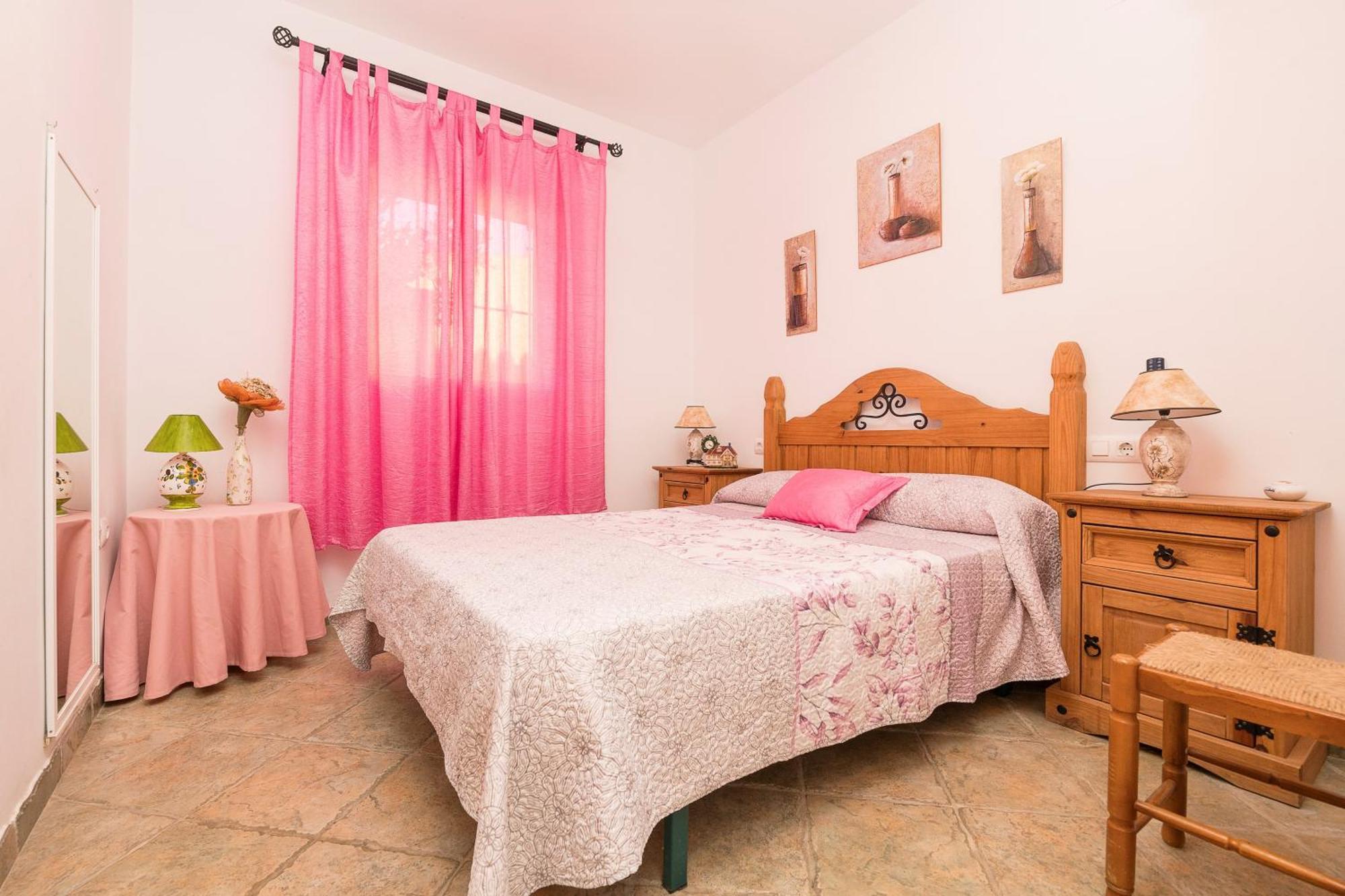 La Redondela Villa Chiclana de la Frontera Bagian luar foto