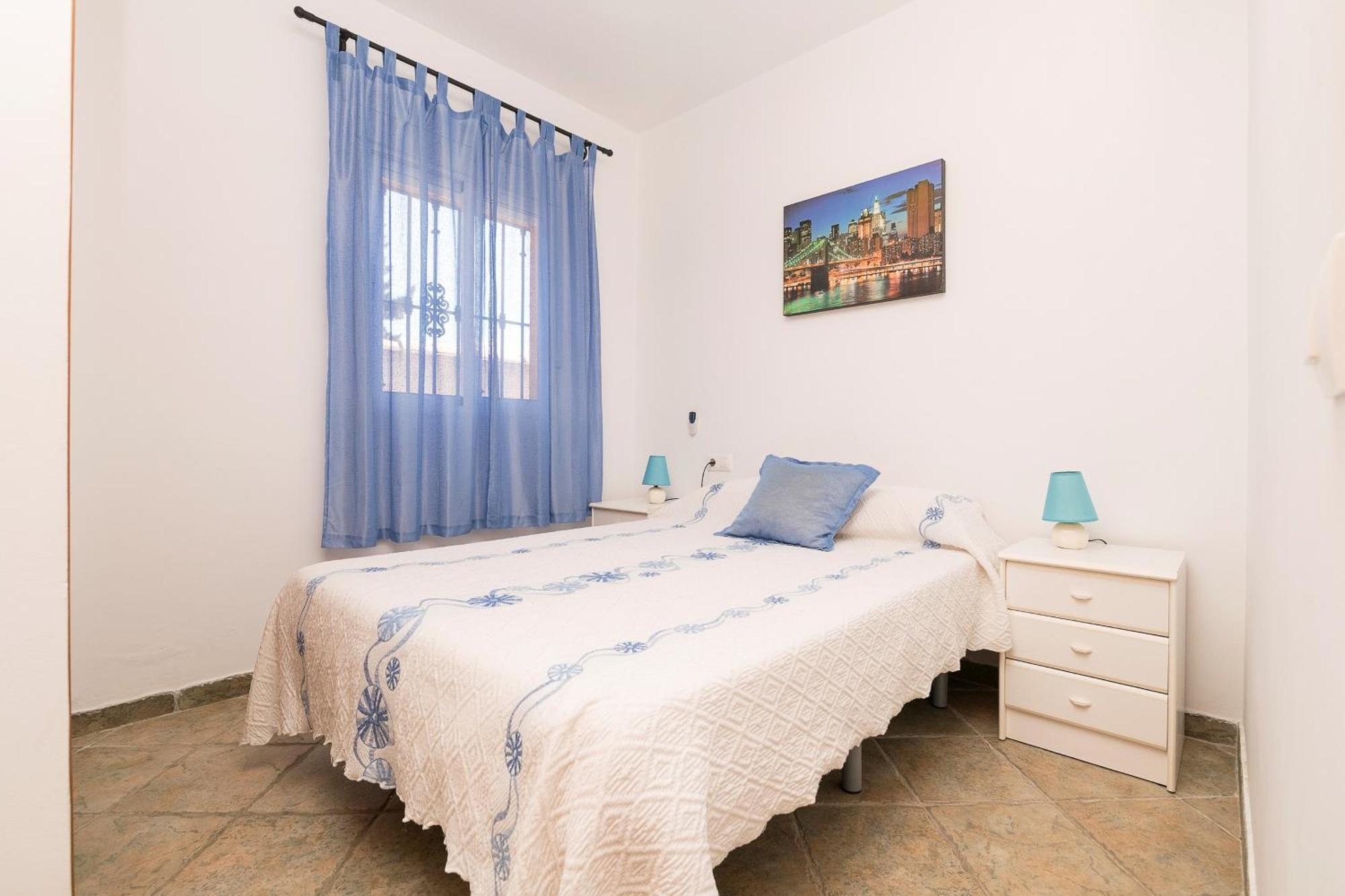 La Redondela Villa Chiclana de la Frontera Bagian luar foto