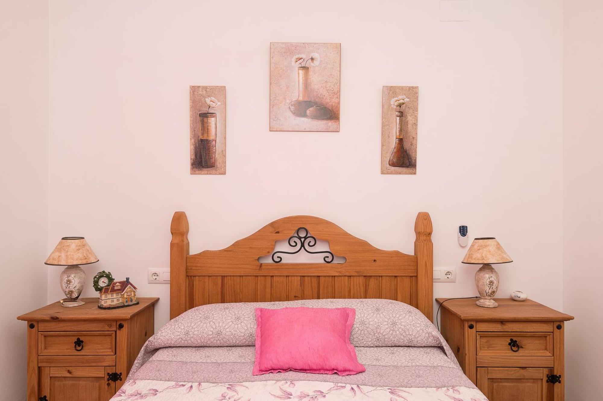 La Redondela Villa Chiclana de la Frontera Bagian luar foto