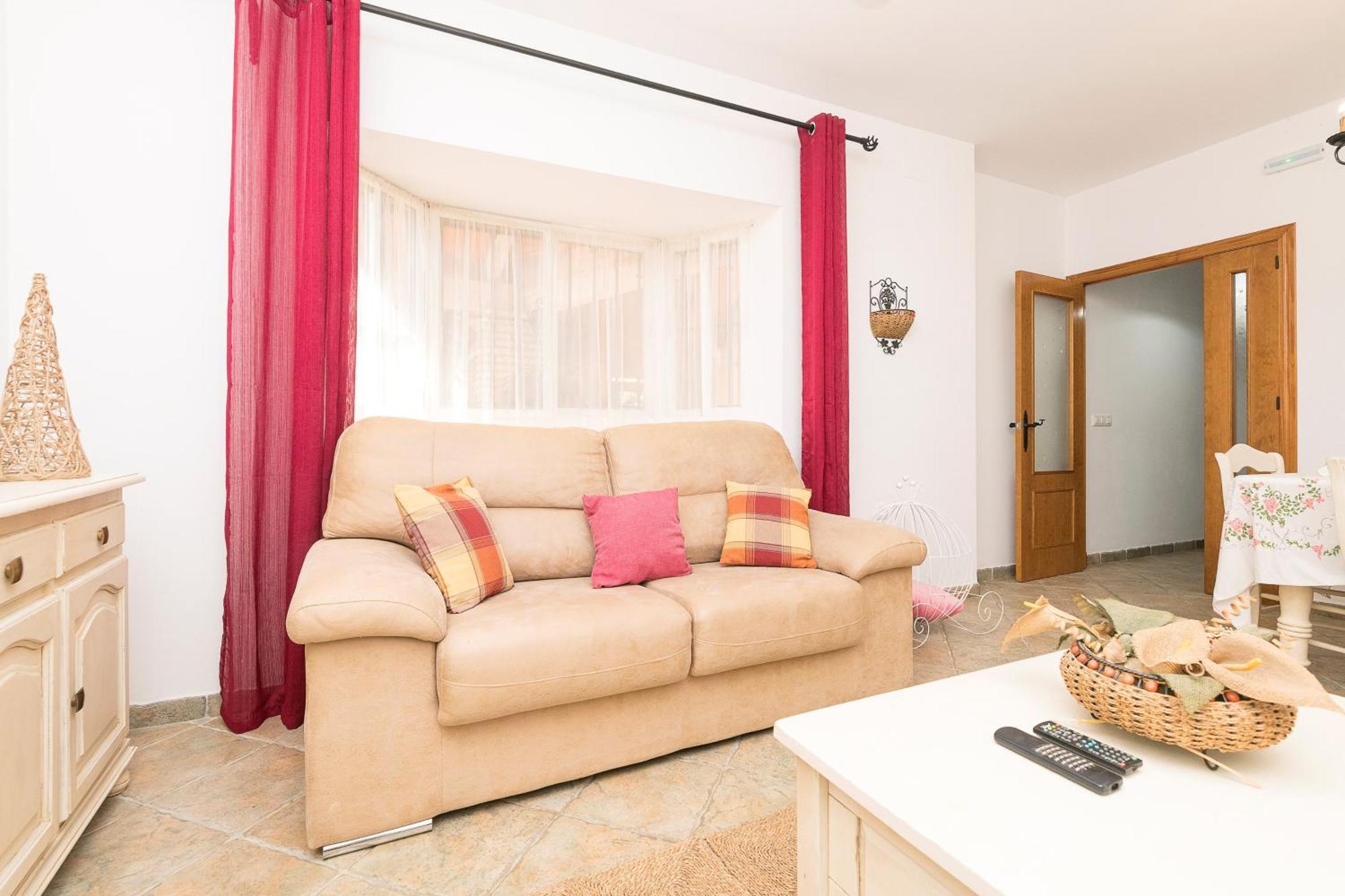 La Redondela Villa Chiclana de la Frontera Bagian luar foto
